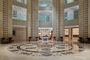 Hilton Luxor Resort & Spa galeri fotoğrafı