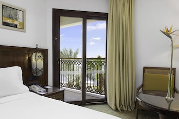Hilton Luxor Resort & Spa fotoğrafı