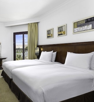 Hilton Luxor Resort & Spa galeri fotoğrafı