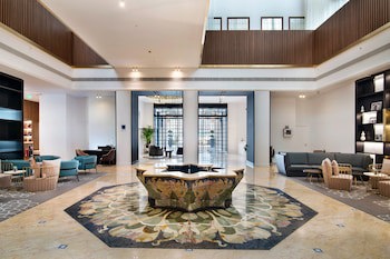 Le Meridien Abu Dhabi Resort fotoğrafı