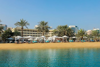 Le Meridien Abu Dhabi Resort