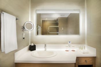Le Meridien Abu Dhabi Resort galeri fotoğrafı