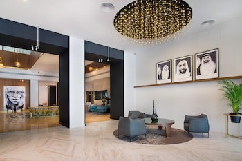 Le Meridien Abu Dhabi Resort fotoğrafı