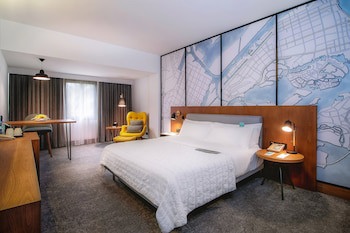 Le Meridien Abu Dhabi Resort galeri fotoğrafı
