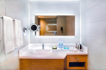 Le Meridien Abu Dhabi Resort fotoğrafı
