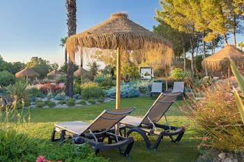 Barcelo Montecastillo Golf