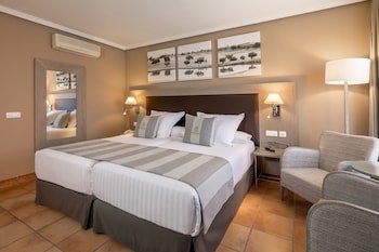 Barcelo Montecastillo Golf