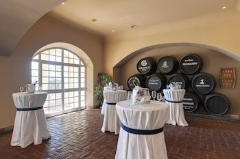 Barcelo Montecastillo Golf
