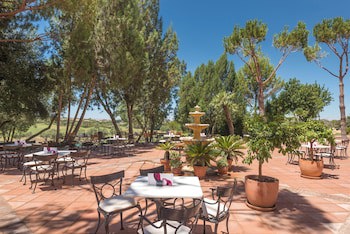 Barcelo Montecastillo Golf