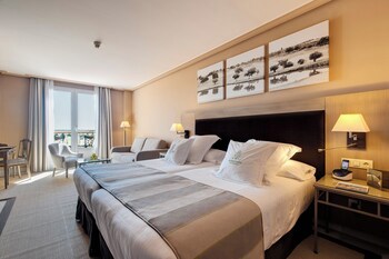 Barcelo Montecastillo Golf