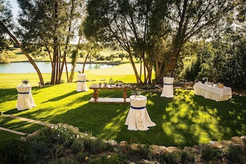 Barcelo Montecastillo Golf