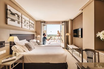 Barcelo Montecastillo Golf