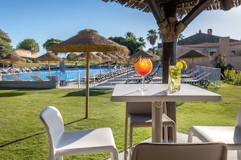 Barcelo Montecastillo Golf