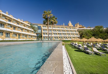 Barcelo Montecastillo Golf
