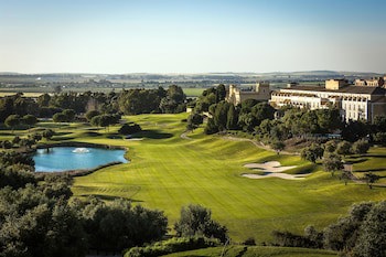 Barcelo Montecastillo Golf