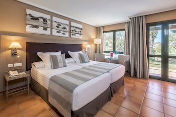 Barcelo Montecastillo Golf