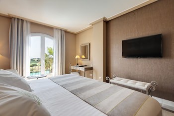 Barcelo Montecastillo Golf