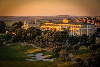 Barcelo Montecastillo Golf