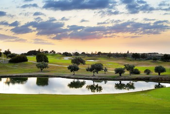 Barcelo Montecastillo Golf