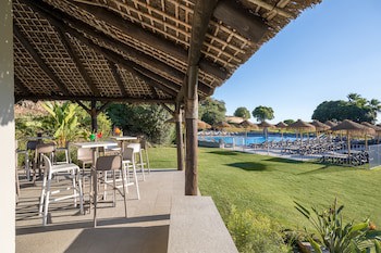 Barcelo Montecastillo Golf