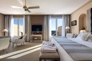 Barcelo Montecastillo Golf