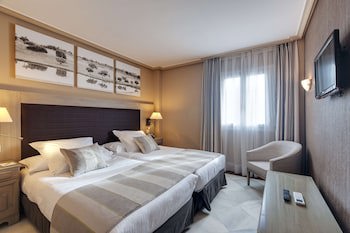 Barcelo Montecastillo Golf