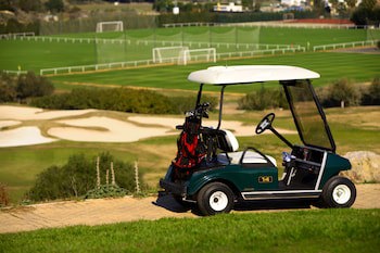 Barcelo Montecastillo Golf