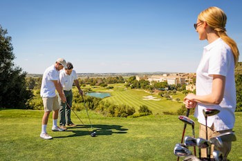 Barcelo Montecastillo Golf