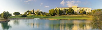 Barcelo Montecastillo Golf
