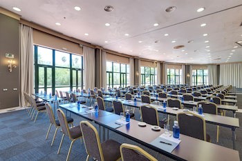 Barcelo Montecastillo Golf