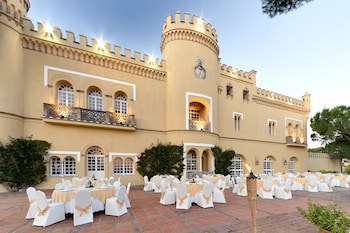 Barcelo Montecastillo Golf