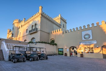 Barcelo Montecastillo Golf
