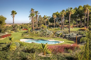 Barcelo Montecastillo Golf