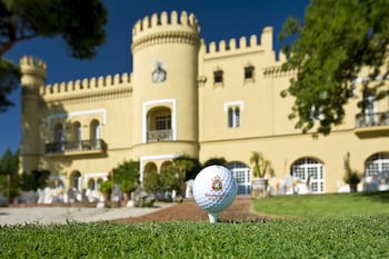 Barcelo Montecastillo Golf