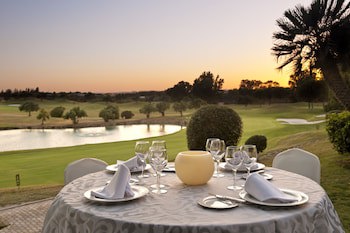 Barcelo Montecastillo Golf