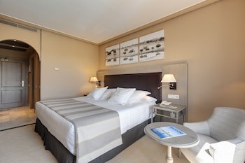 Barcelo Montecastillo Golf