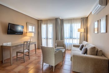 Barcelo Montecastillo Golf