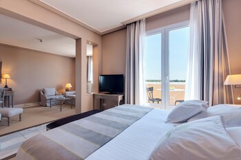 Barcelo Montecastillo Golf