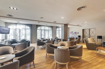 Barcelo Montecastillo Golf