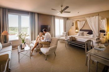 Barcelo Montecastillo Golf