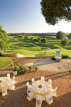 Barcelo Montecastillo Golf