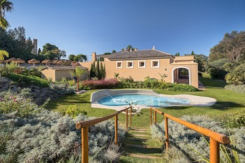 Barcelo Montecastillo Golf