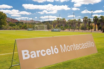 Barcelo Montecastillo Golf