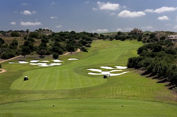 Barcelo Montecastillo Golf