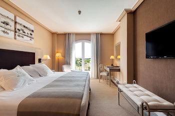 Barcelo Montecastillo Golf
