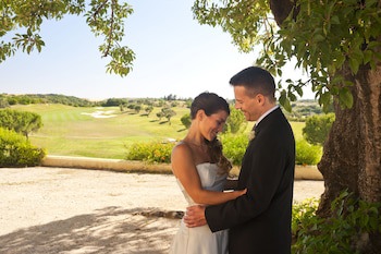 Barcelo Montecastillo Golf