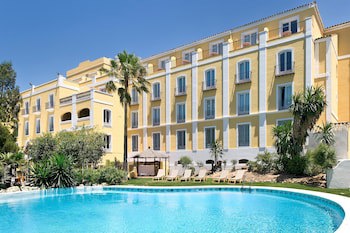 Barcelo Montecastillo Golf