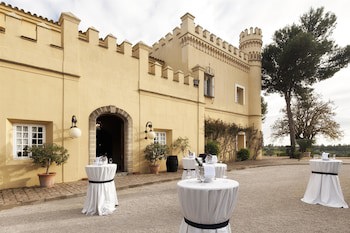 Barcelo Montecastillo Golf
