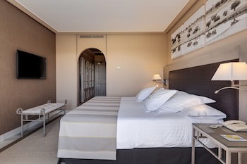 Barcelo Montecastillo Golf