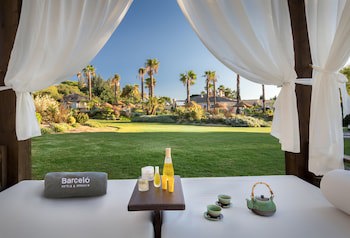 Barcelo Montecastillo Golf